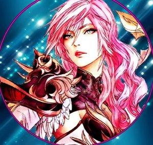 Lightning Farron