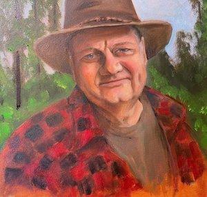 Mark Murchison