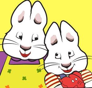 Max & Ruby - Official