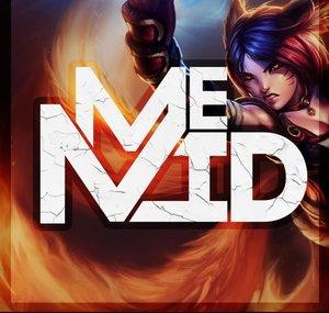 Me Mid
