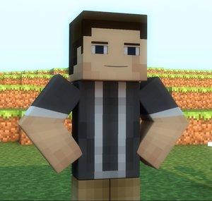 Mesbo Animation
