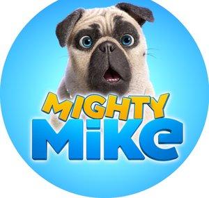 Mighty Mike