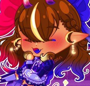 ･゜ﾟ･:.｡..｡.:･Milky Lactée･:.｡. .｡.:･゜ﾟ･