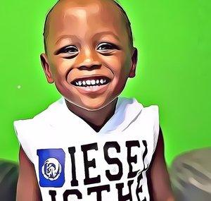 Miracle Baby Josiah