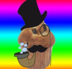 Mister Muffin