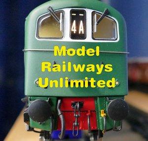 Model Railways Unlimited