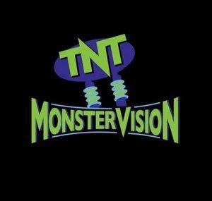 Monster Vision