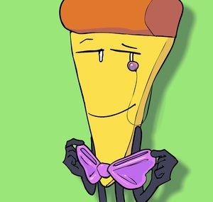 Mr. Pizza