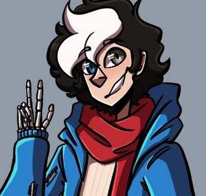 Nick The Skeleton