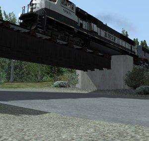 Norfolk southern fan 8101