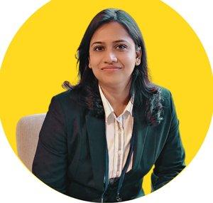 Online Teaching with Nidhi