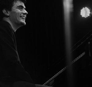 Oriol López Calle piano