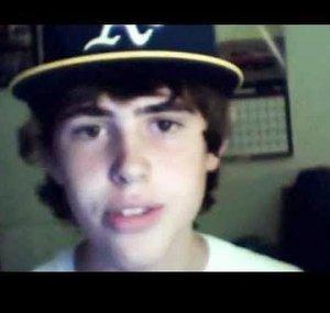 Patrick Carpenter