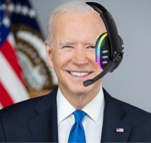 Presidents Play Games