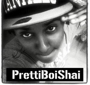 PrettiBoiShai