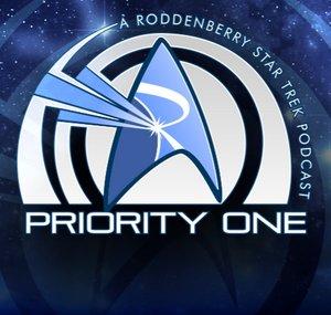 Priority One: A Roddenberry Star Trek Podcast
