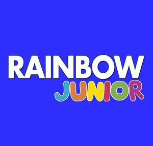 Rainbow Junior - 彩虹少年