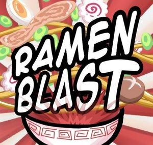 Ramen BLAST!