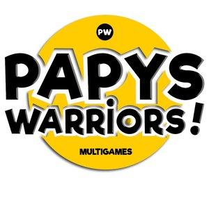 Rayven - Papys Warriors