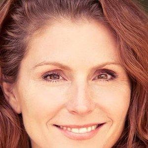 Rebecca Thornhill