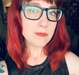 Rebecca Watson (Skepchick)