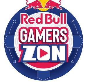 Red Bull Gamerszon