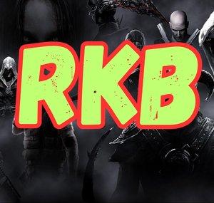 RKB-craft Gaming