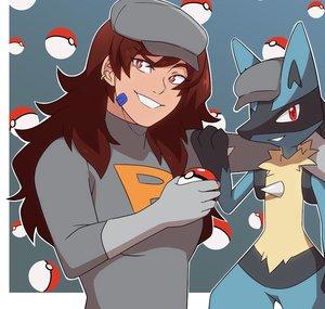 Rocket Grunt Tori