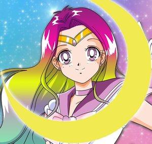 Sailor Snubs - Sailor Moon Collector
