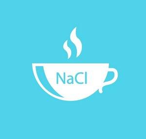 Salted Coffee