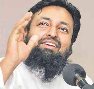 Sheikh Tawfique Chowdhury
