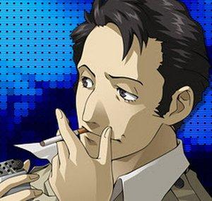 Shin Megami Talks