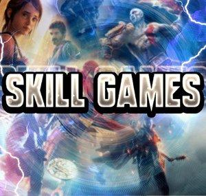 Skill Games
