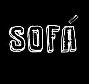 Sofá WebSerie