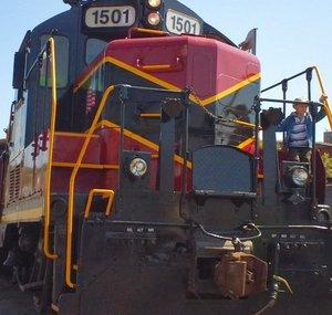 South Coast Rail Videos