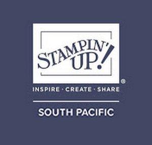 Stampin' Up! South Pacific