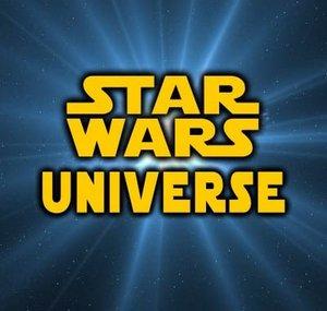 Star Wars Universe DE