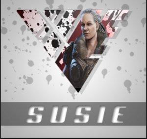 Susie Qute