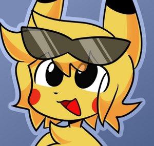 SwagPikachu