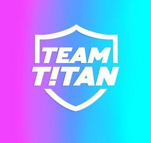 TEAM TITAN
