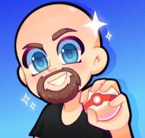 That Bald Gamer