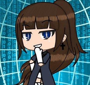 the gacha tea spiller