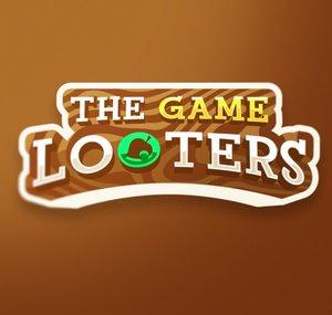 The Game Looters Plays