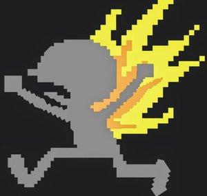 TheBustedPixel