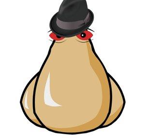 Theshadowsnose