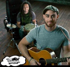 TimHarakalMusic