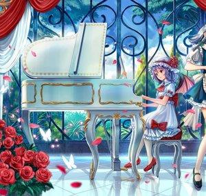 TOUHOU PIANO