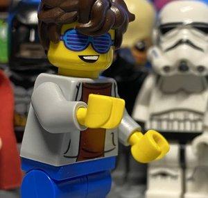 TrentLegoStudios