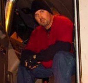 Trucker Keith