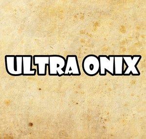 UltraOnix Gamer